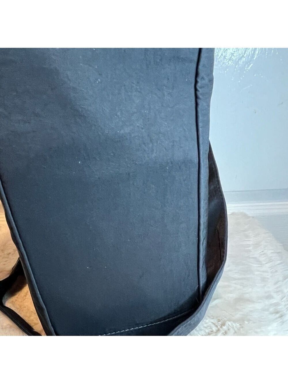 TBG HANDBAG. CROSSBODY OR SHOULDER BAG. - Picture 6 of 10